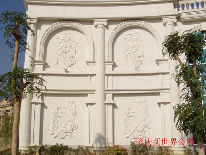 廣東GRC