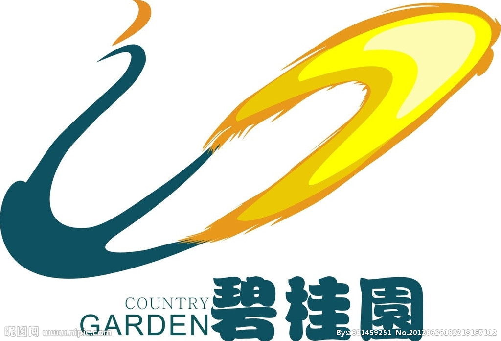 碧桂園